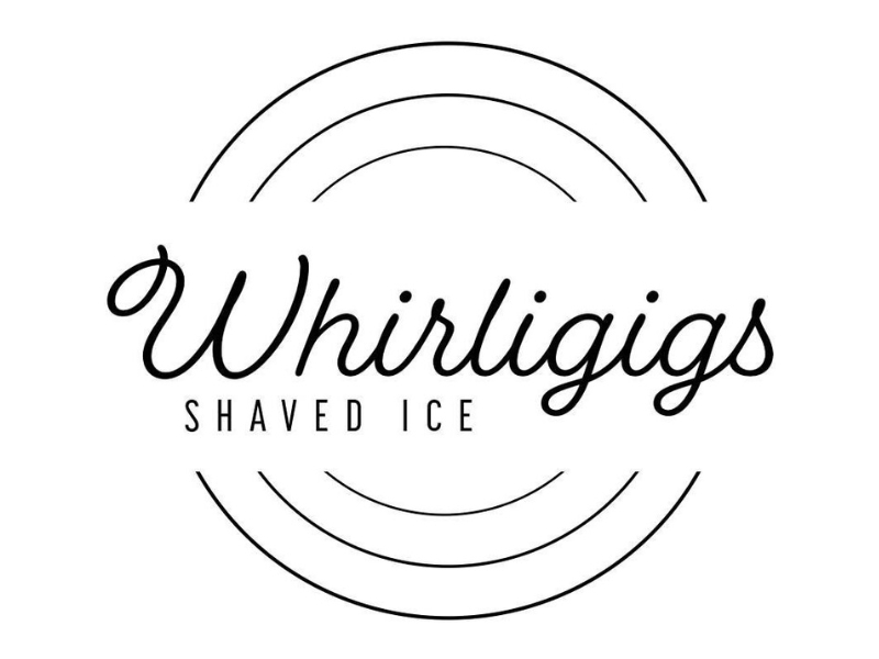 Whirligigs Shaved Ice